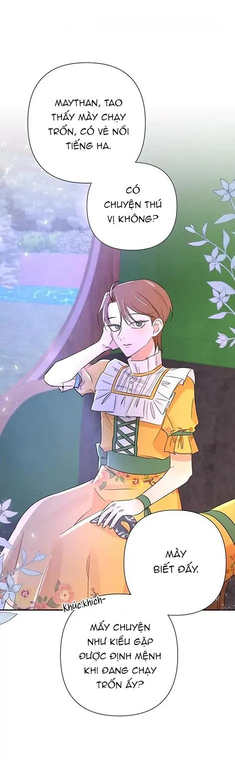 Mắc Kẹt Trong Game Hẹn Hò Của Em Gái Tôi Chapter 9 Trang 53