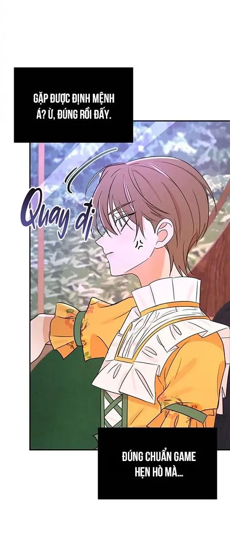 Mắc Kẹt Trong Game Hẹn Hò Của Em Gái Tôi Chapter 9 Trang 55