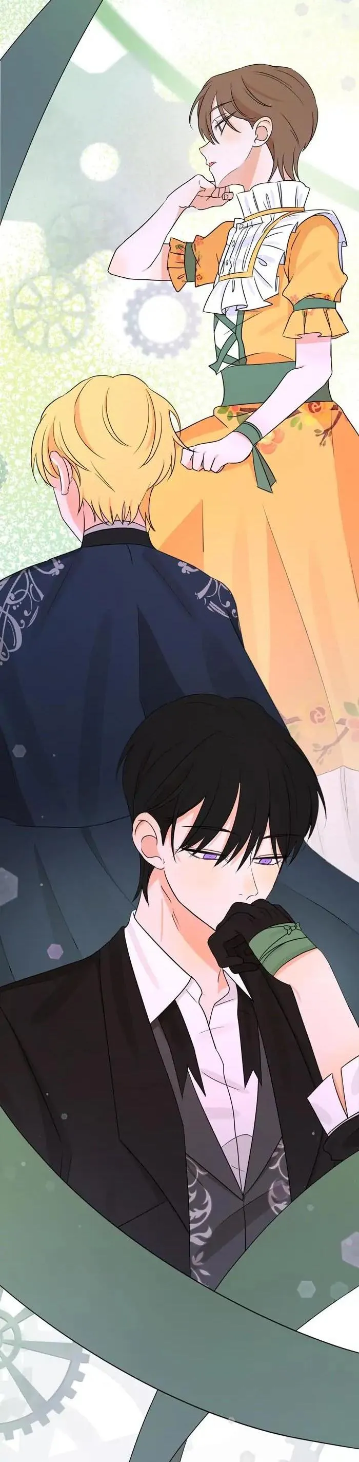 Mắc Kẹt Trong Game Hẹn Hò Của Em Gái Tôi Chapter 9 Trang 66