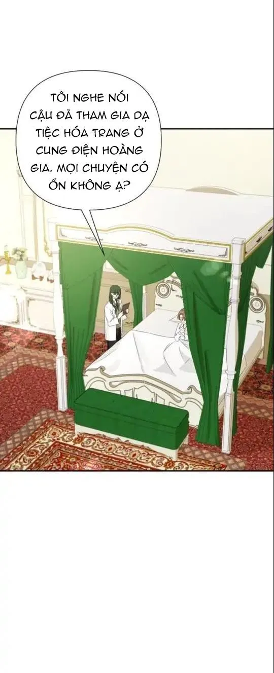 Mắc Kẹt Trong Game Hẹn Hò Của Em Gái Tôi Chapter 10 Trang 8