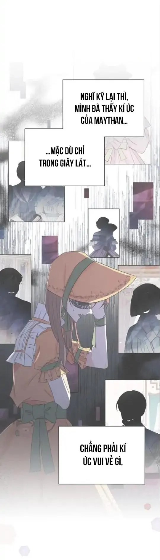 Mắc Kẹt Trong Game Hẹn Hò Của Em Gái Tôi Chapter 10 Trang 11