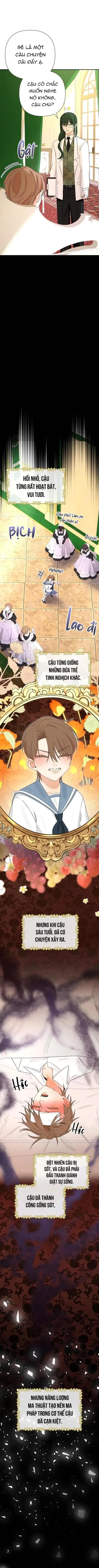 Mắc Kẹt Trong Game Hẹn Hò Của Em Gái Tôi Chapter 10 Trang 16