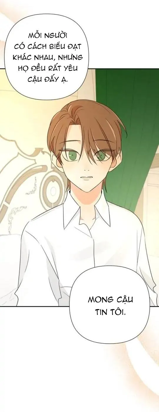 Mắc Kẹt Trong Game Hẹn Hò Của Em Gái Tôi Chapter 10 Trang 22