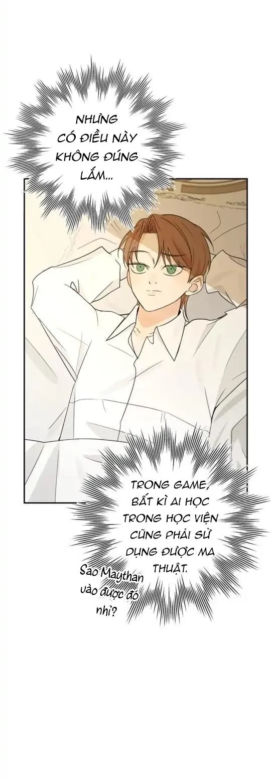 Mắc Kẹt Trong Game Hẹn Hò Của Em Gái Tôi Chapter 10 Trang 26