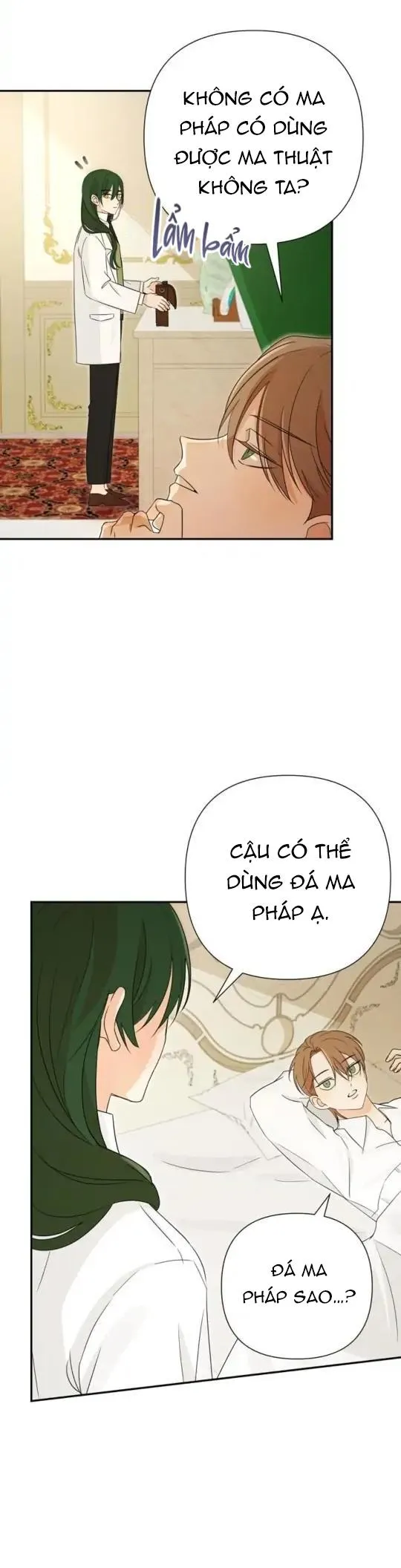 Mắc Kẹt Trong Game Hẹn Hò Của Em Gái Tôi Chapter 10 Trang 27