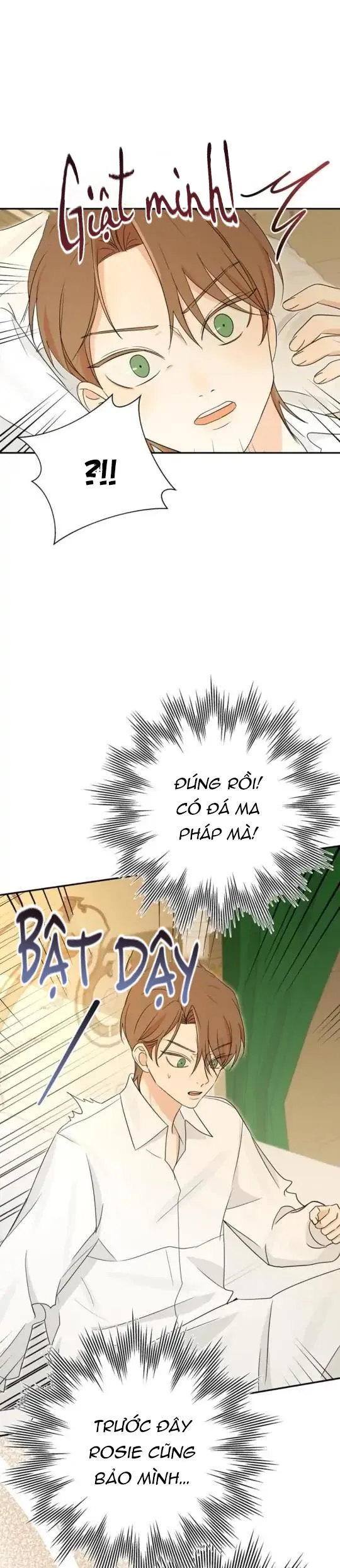 Mắc Kẹt Trong Game Hẹn Hò Của Em Gái Tôi Chapter 10 Trang 28