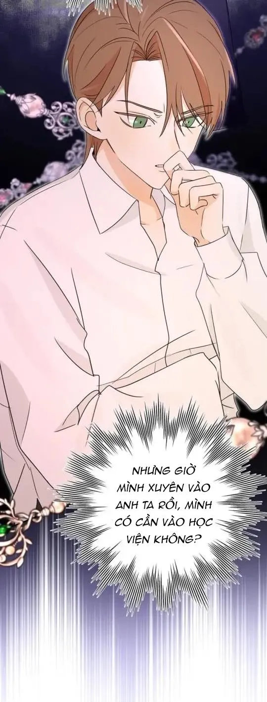 Mắc Kẹt Trong Game Hẹn Hò Của Em Gái Tôi Chapter 10 Trang 31