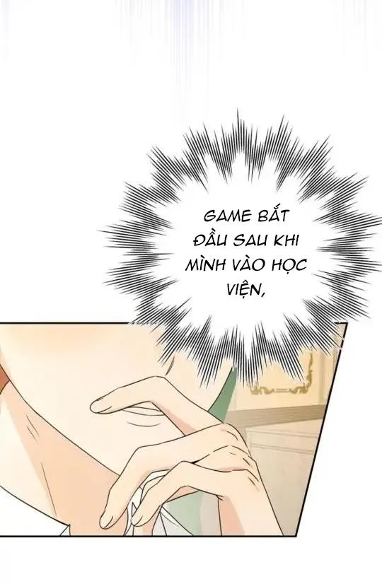 Mắc Kẹt Trong Game Hẹn Hò Của Em Gái Tôi Chapter 10 Trang 32