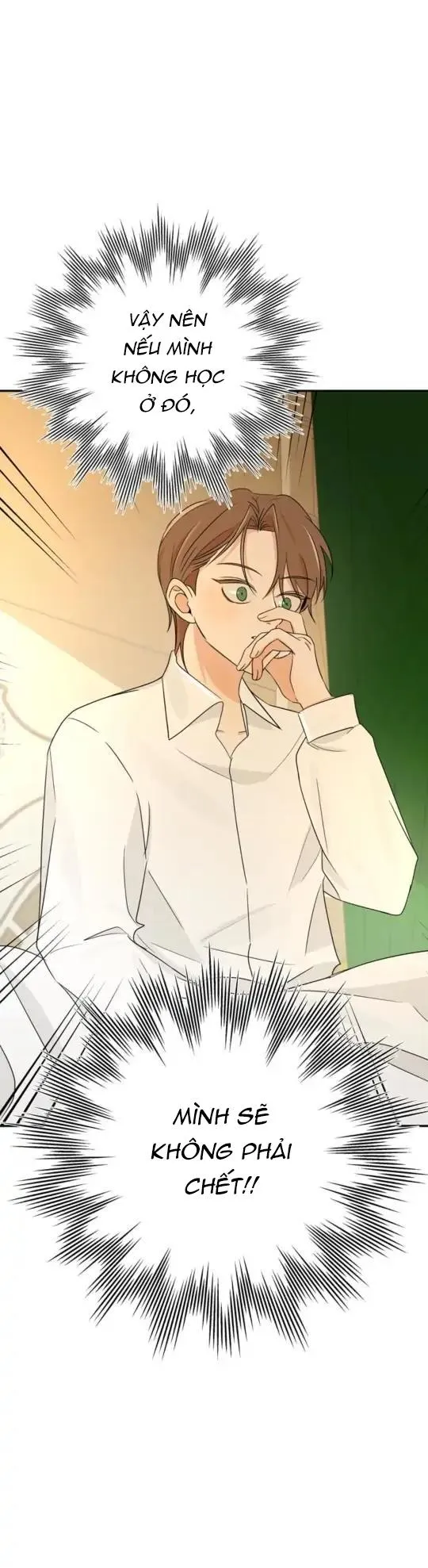 Mắc Kẹt Trong Game Hẹn Hò Của Em Gái Tôi Chapter 10 Trang 33