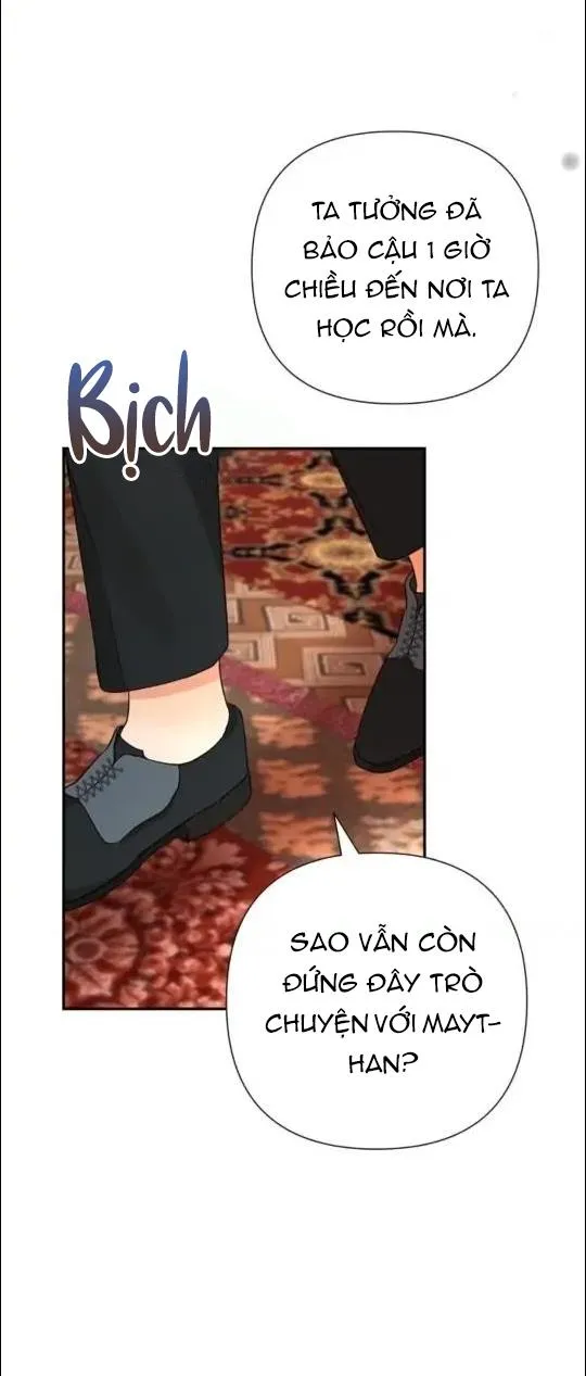 Mắc Kẹt Trong Game Hẹn Hò Của Em Gái Tôi Chapter 10 Trang 38