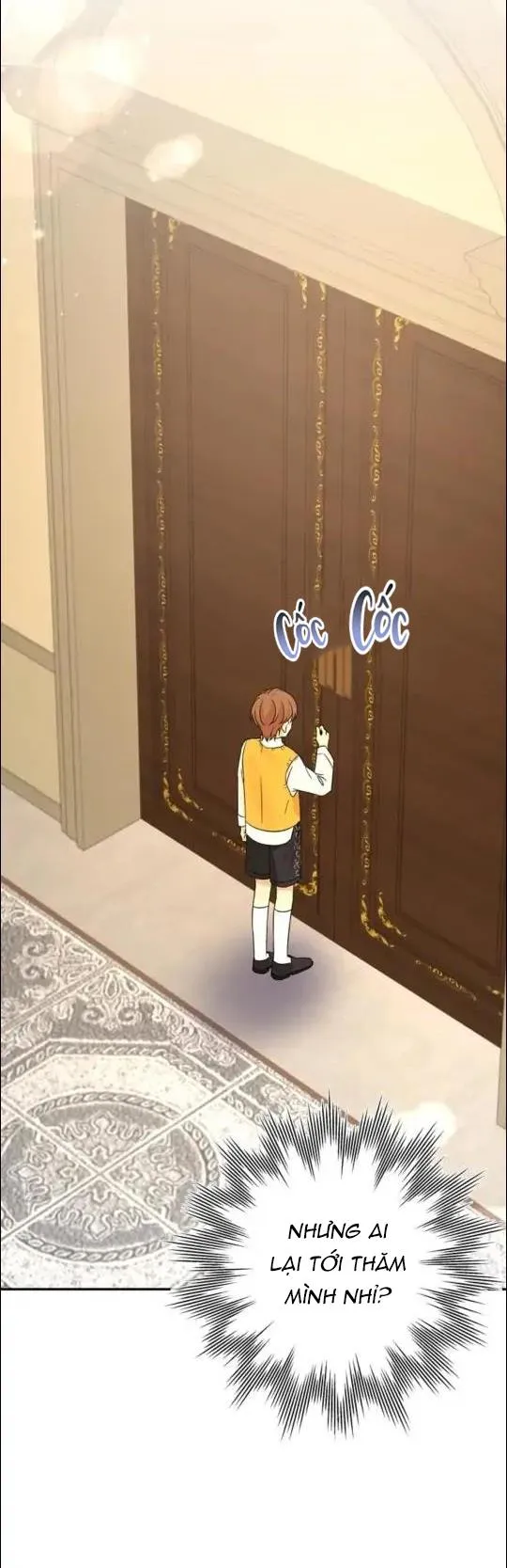 Mắc Kẹt Trong Game Hẹn Hò Của Em Gái Tôi Chapter 10 Trang 46