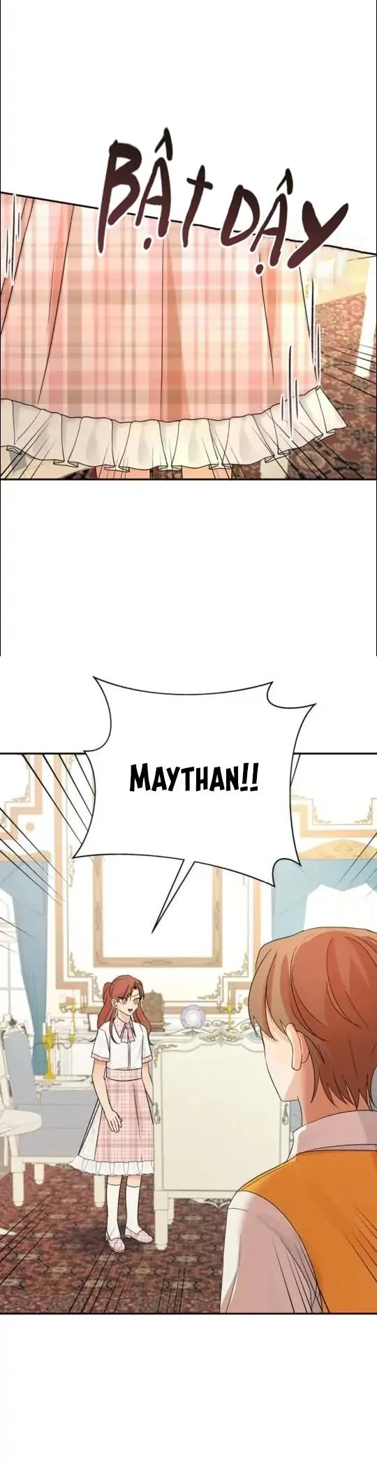 Mắc Kẹt Trong Game Hẹn Hò Của Em Gái Tôi Chapter 10 Trang 48