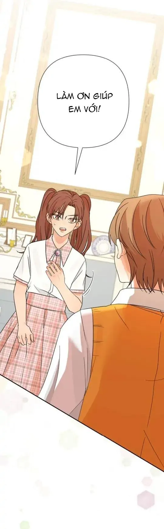 Mắc Kẹt Trong Game Hẹn Hò Của Em Gái Tôi Chapter 10 Trang 52