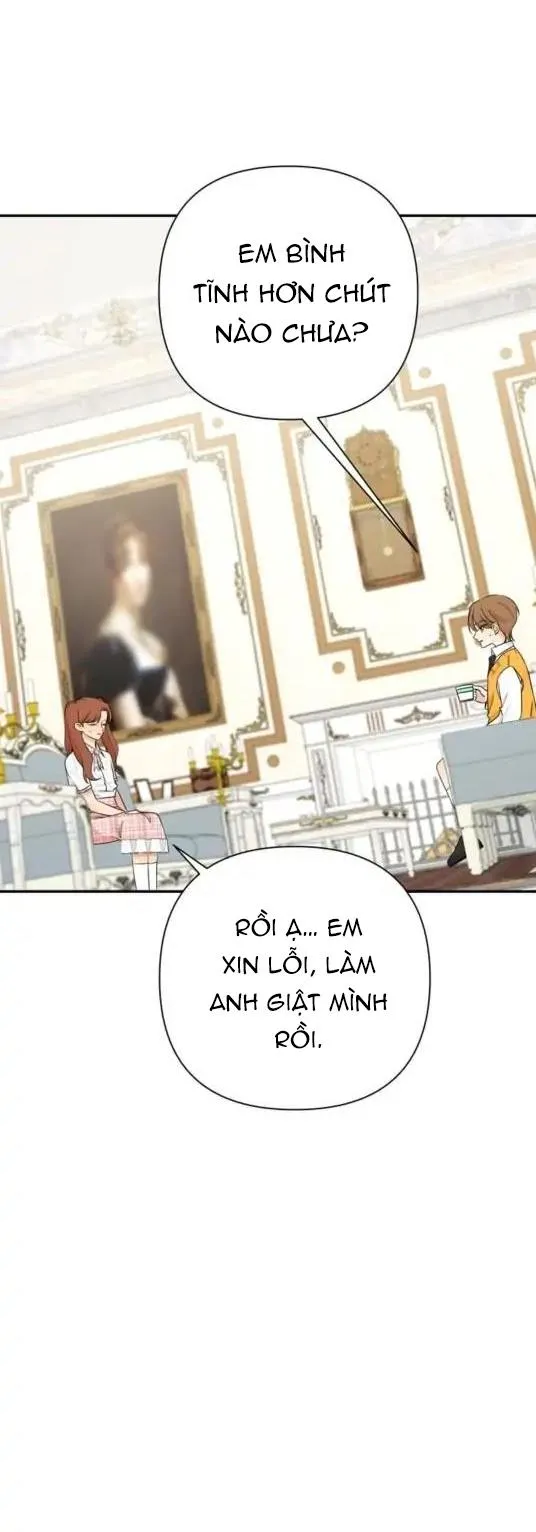 Mắc Kẹt Trong Game Hẹn Hò Của Em Gái Tôi Chapter 11 Trang 3