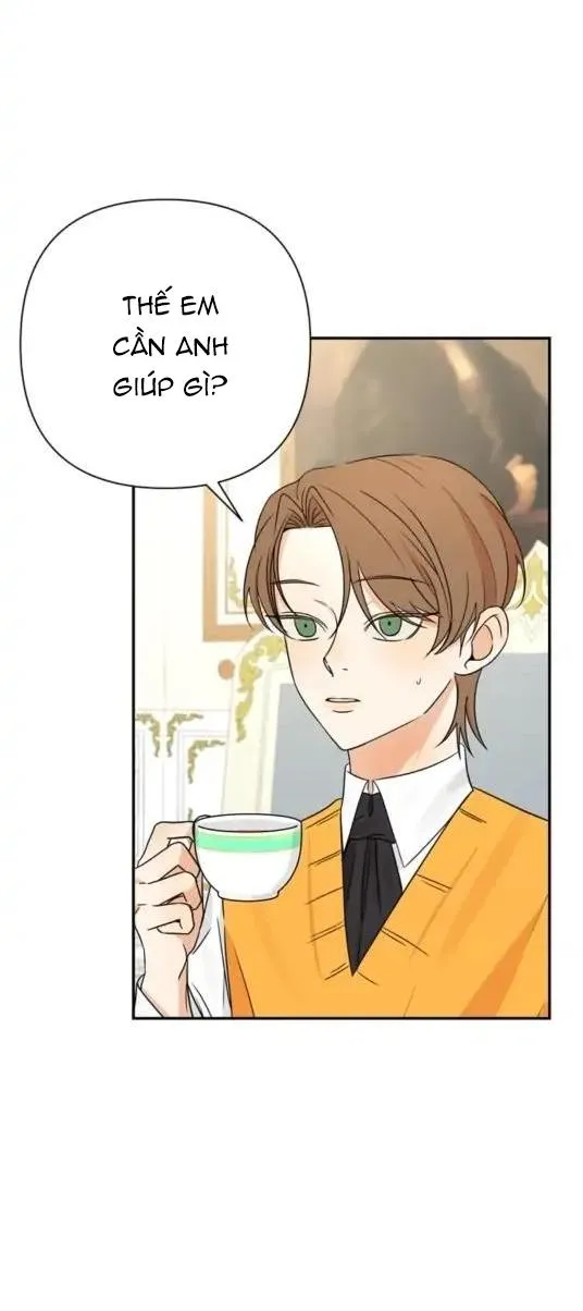 Mắc Kẹt Trong Game Hẹn Hò Của Em Gái Tôi Chapter 11 Trang 4