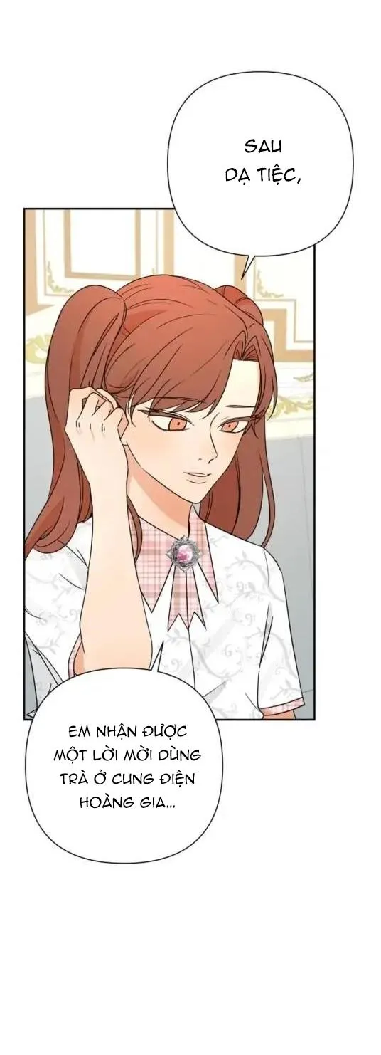 Mắc Kẹt Trong Game Hẹn Hò Của Em Gái Tôi Chapter 11 Trang 5