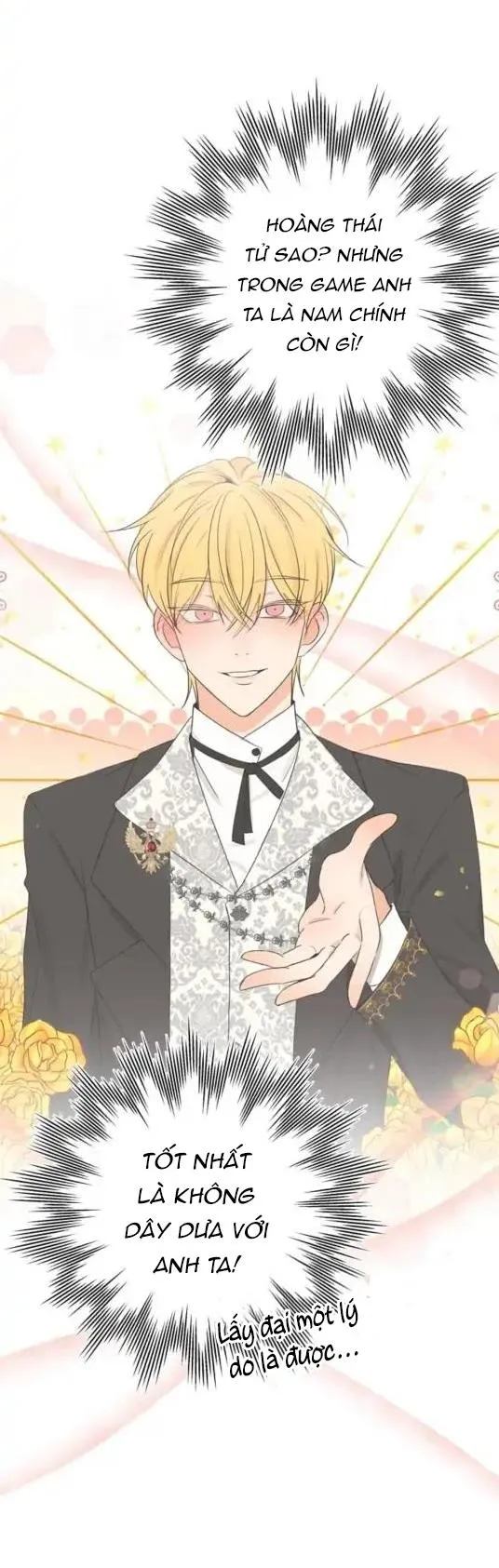 Mắc Kẹt Trong Game Hẹn Hò Của Em Gái Tôi Chapter 11 Trang 9