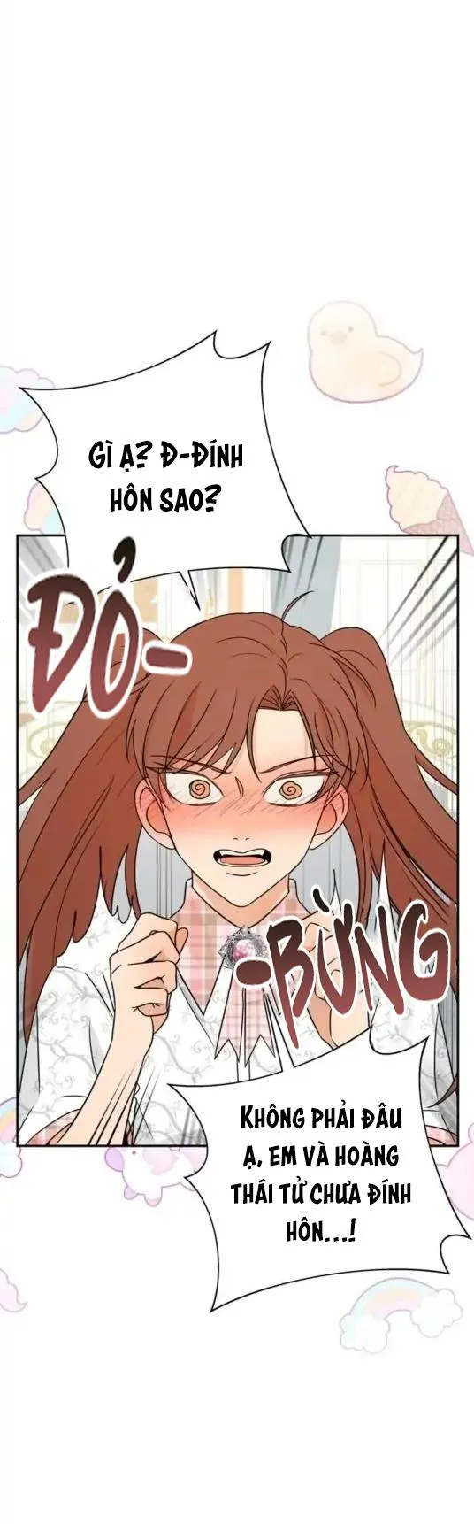 Mắc Kẹt Trong Game Hẹn Hò Của Em Gái Tôi Chapter 11 Trang 11