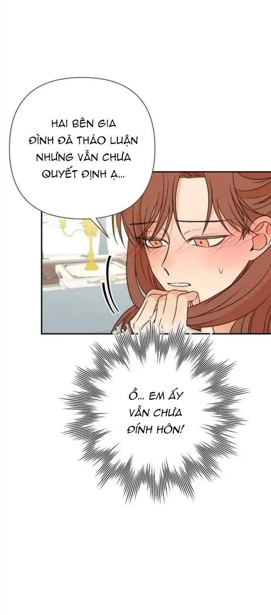 Mắc Kẹt Trong Game Hẹn Hò Của Em Gái Tôi Chapter 11 Trang 13