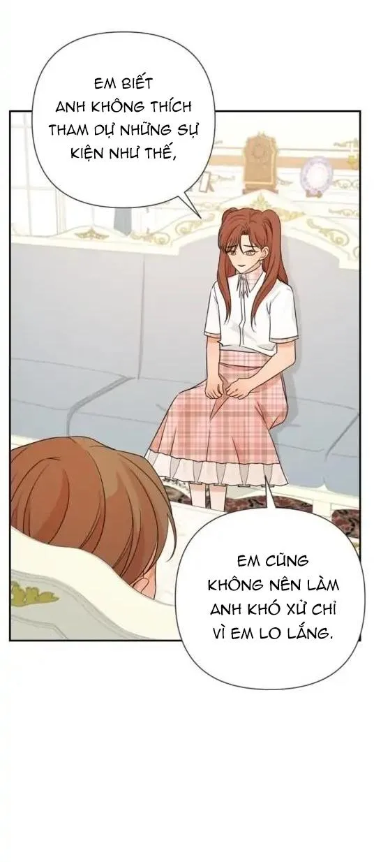 Mắc Kẹt Trong Game Hẹn Hò Của Em Gái Tôi Chapter 11 Trang 15