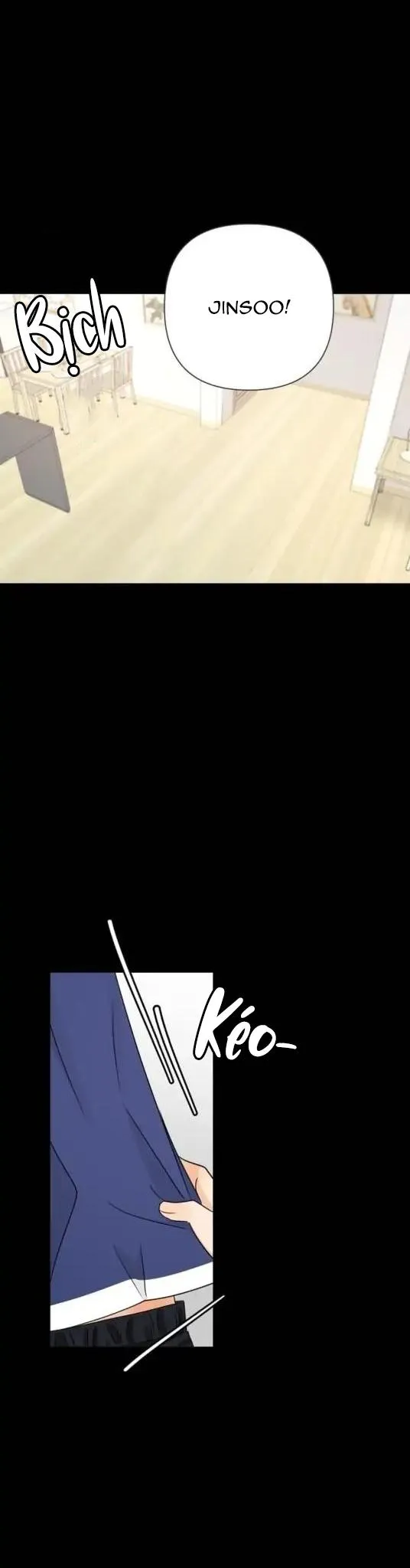 Mắc Kẹt Trong Game Hẹn Hò Của Em Gái Tôi Chapter 11 Trang 19