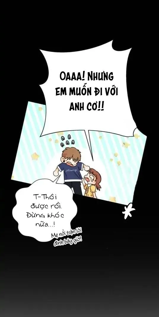 Mắc Kẹt Trong Game Hẹn Hò Của Em Gái Tôi Chapter 11 Trang 23