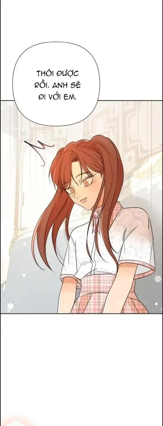 Mắc Kẹt Trong Game Hẹn Hò Của Em Gái Tôi Chapter 11 Trang 25