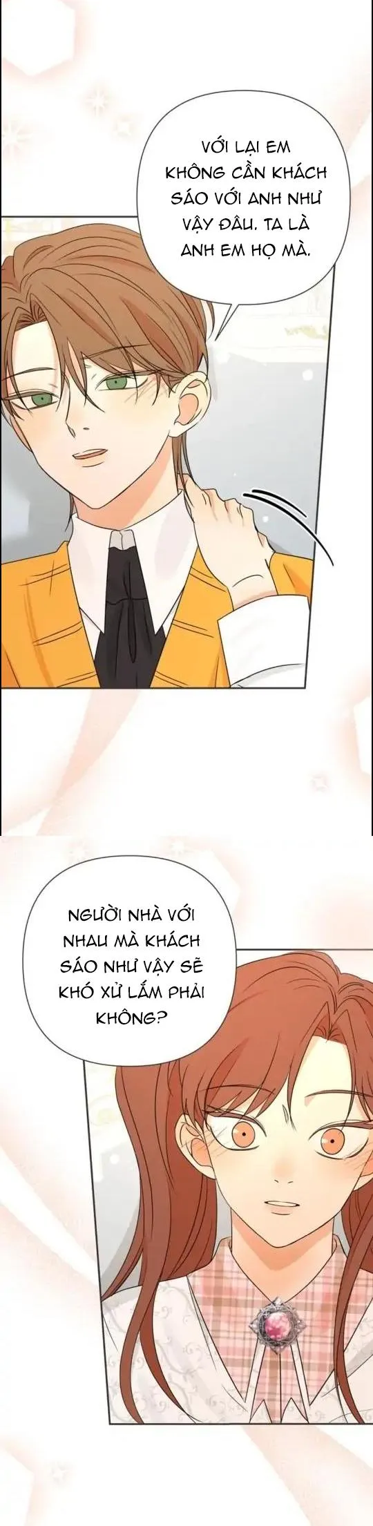 Mắc Kẹt Trong Game Hẹn Hò Của Em Gái Tôi Chapter 11 Trang 26