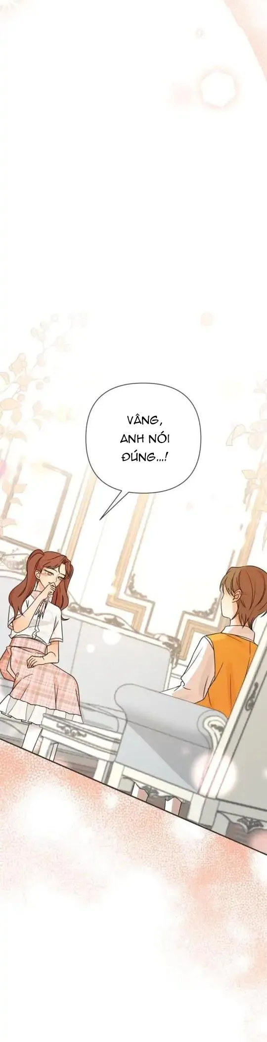 Mắc Kẹt Trong Game Hẹn Hò Của Em Gái Tôi Chapter 11 Trang 27