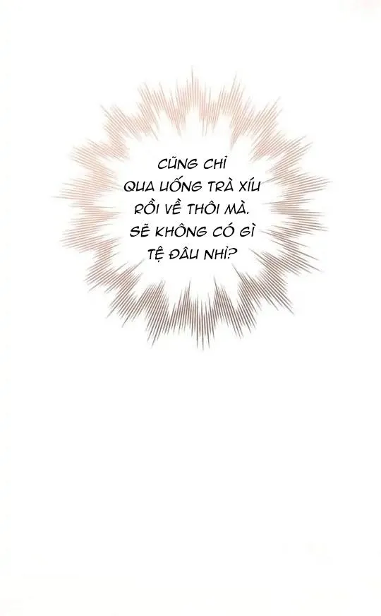 Mắc Kẹt Trong Game Hẹn Hò Của Em Gái Tôi Chapter 11 Trang 28