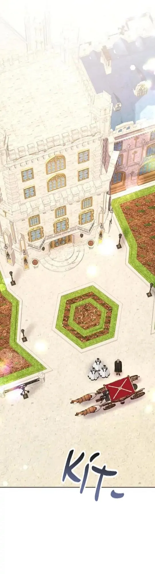 Mắc Kẹt Trong Game Hẹn Hò Của Em Gái Tôi Chapter 11 Trang 29