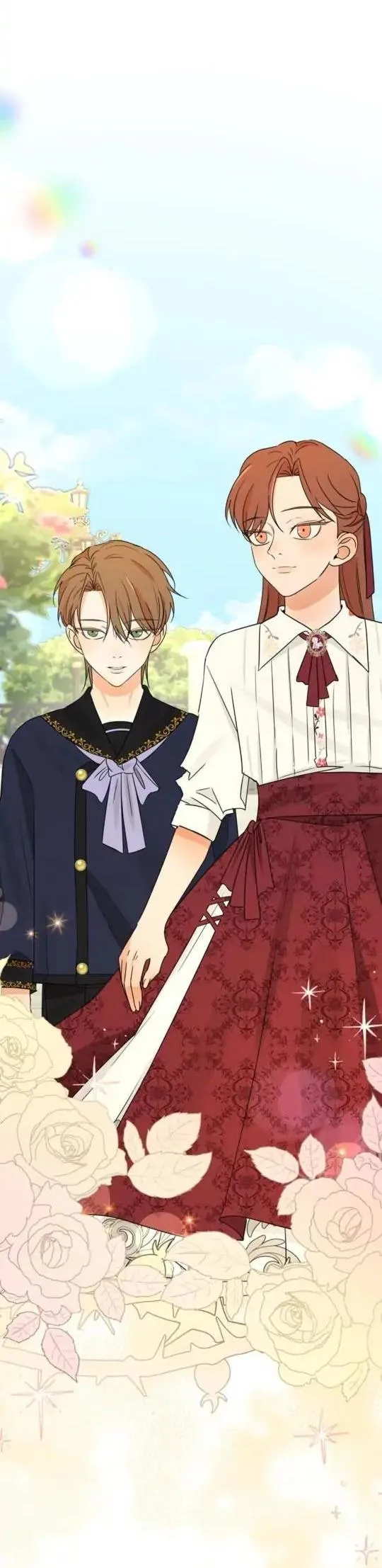 Mắc Kẹt Trong Game Hẹn Hò Của Em Gái Tôi Chapter 11 Trang 31