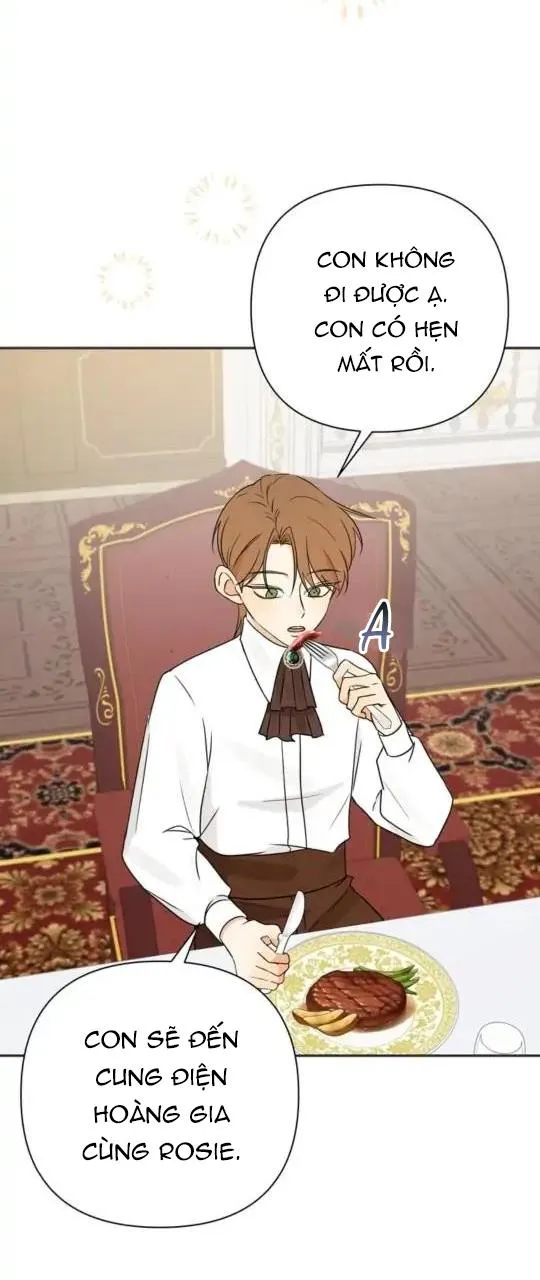 Mắc Kẹt Trong Game Hẹn Hò Của Em Gái Tôi Chapter 11 Trang 38