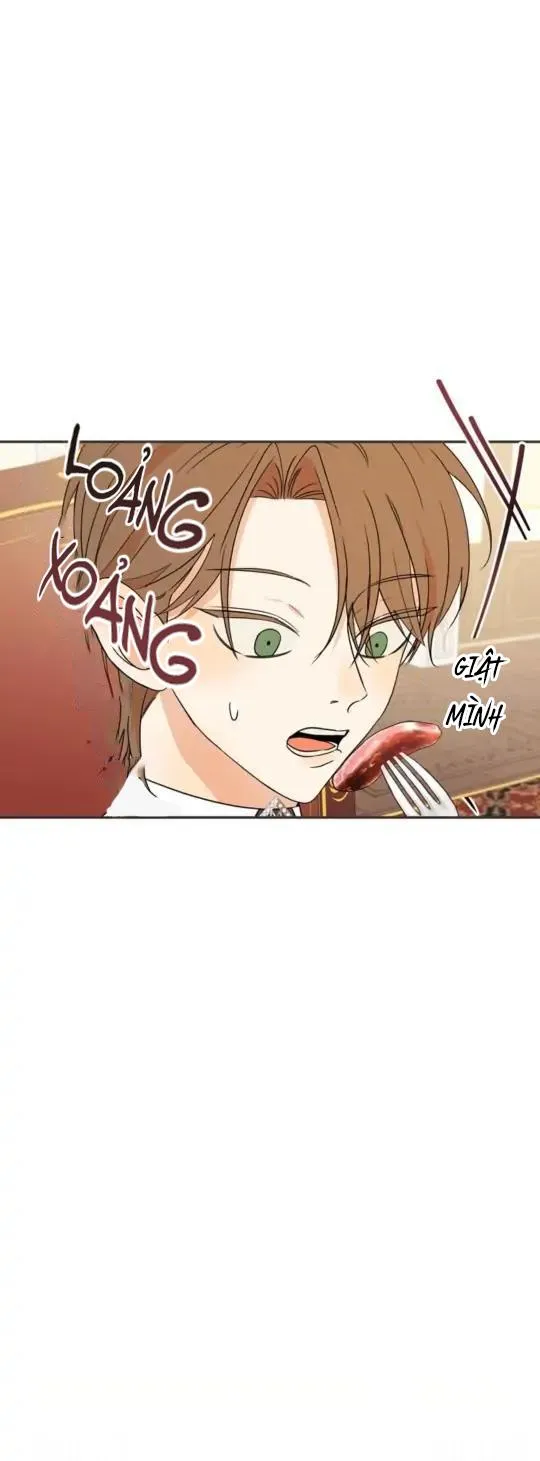 Mắc Kẹt Trong Game Hẹn Hò Của Em Gái Tôi Chapter 11 Trang 39