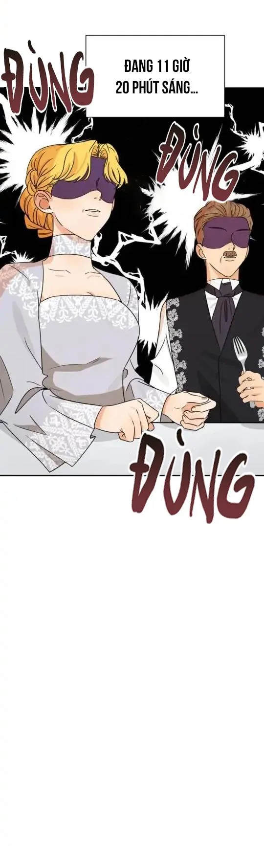 Mắc Kẹt Trong Game Hẹn Hò Của Em Gái Tôi Chapter 11 Trang 42