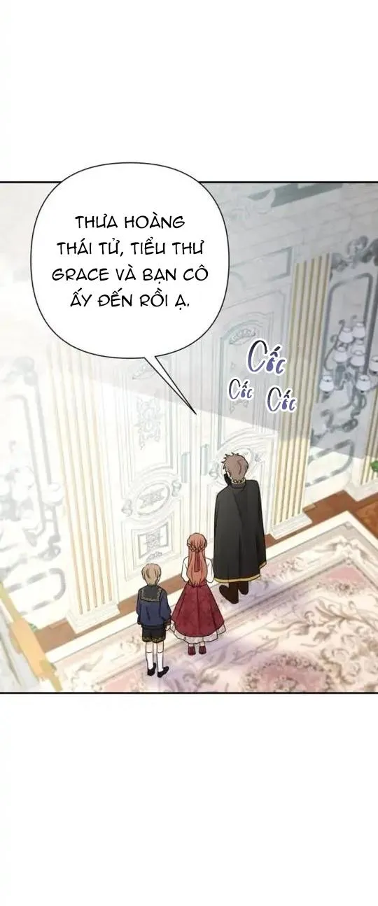 Mắc Kẹt Trong Game Hẹn Hò Của Em Gái Tôi Chapter 11 Trang 46