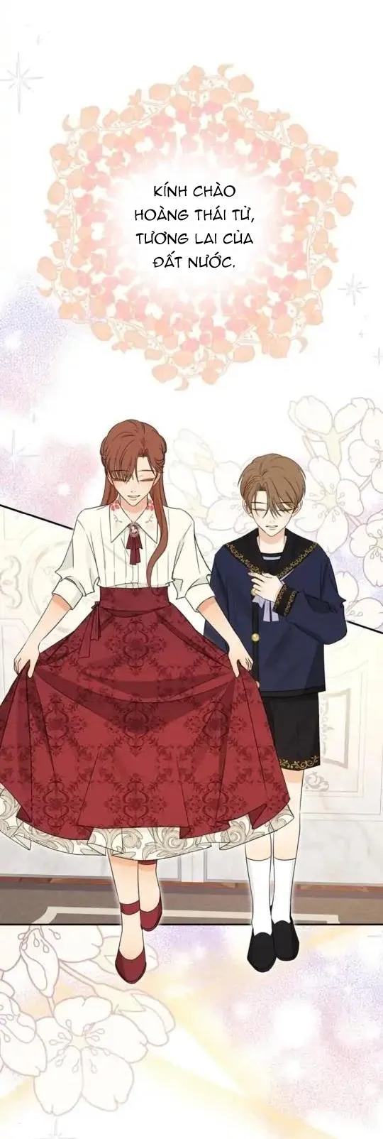 Mắc Kẹt Trong Game Hẹn Hò Của Em Gái Tôi Chapter 11 Trang 49