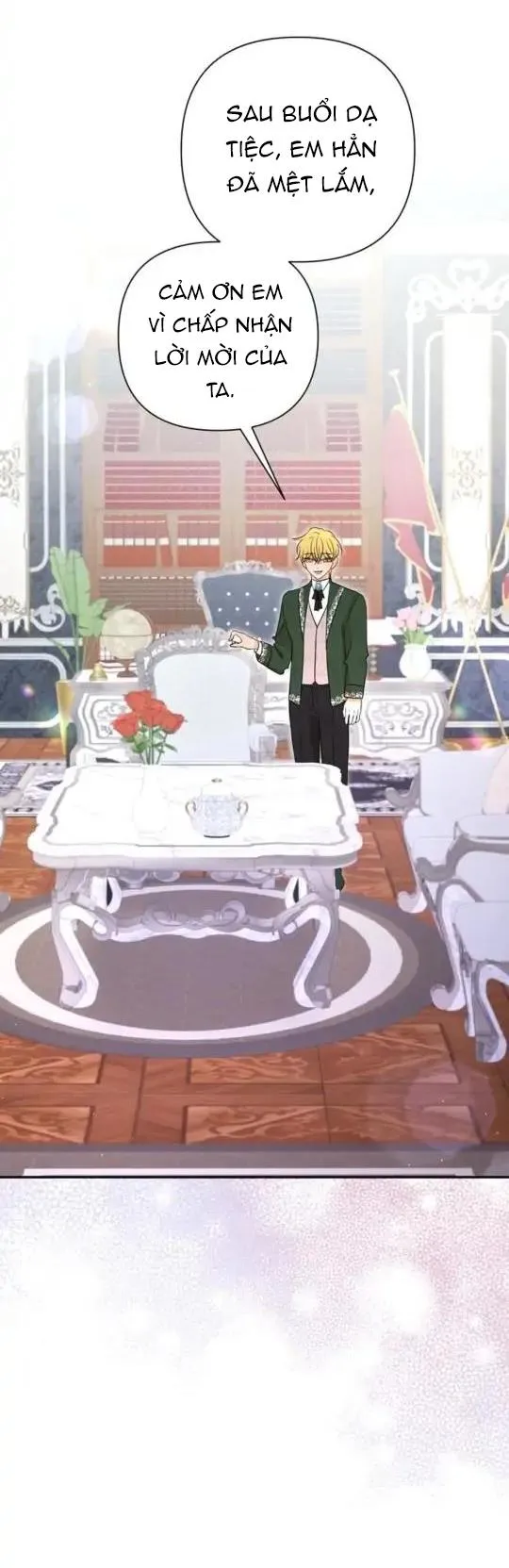 Mắc Kẹt Trong Game Hẹn Hò Của Em Gái Tôi Chapter 11 Trang 52