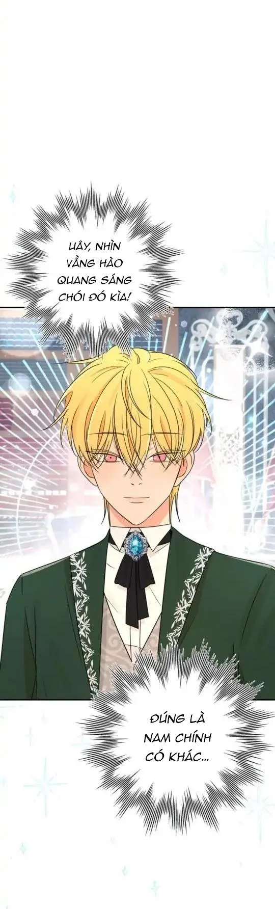 Mắc Kẹt Trong Game Hẹn Hò Của Em Gái Tôi Chapter 11 Trang 54