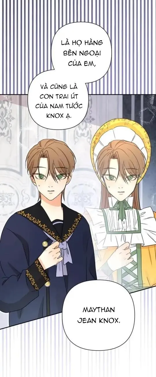 Mắc Kẹt Trong Game Hẹn Hò Của Em Gái Tôi Chapter 11 Trang 57