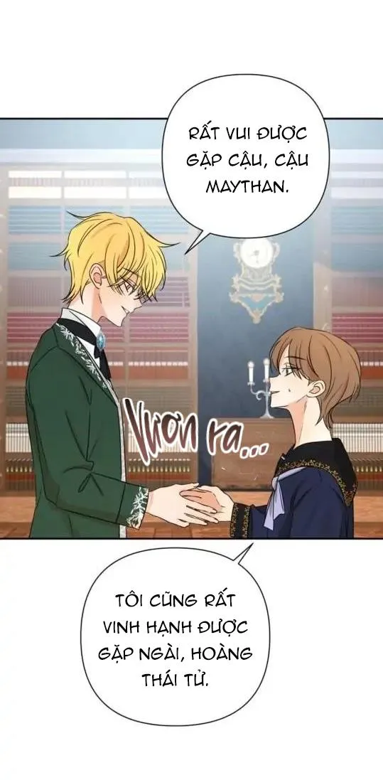 Mắc Kẹt Trong Game Hẹn Hò Của Em Gái Tôi Chapter 11 Trang 61