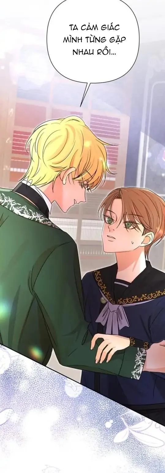 Mắc Kẹt Trong Game Hẹn Hò Của Em Gái Tôi Chapter 11 Trang 68