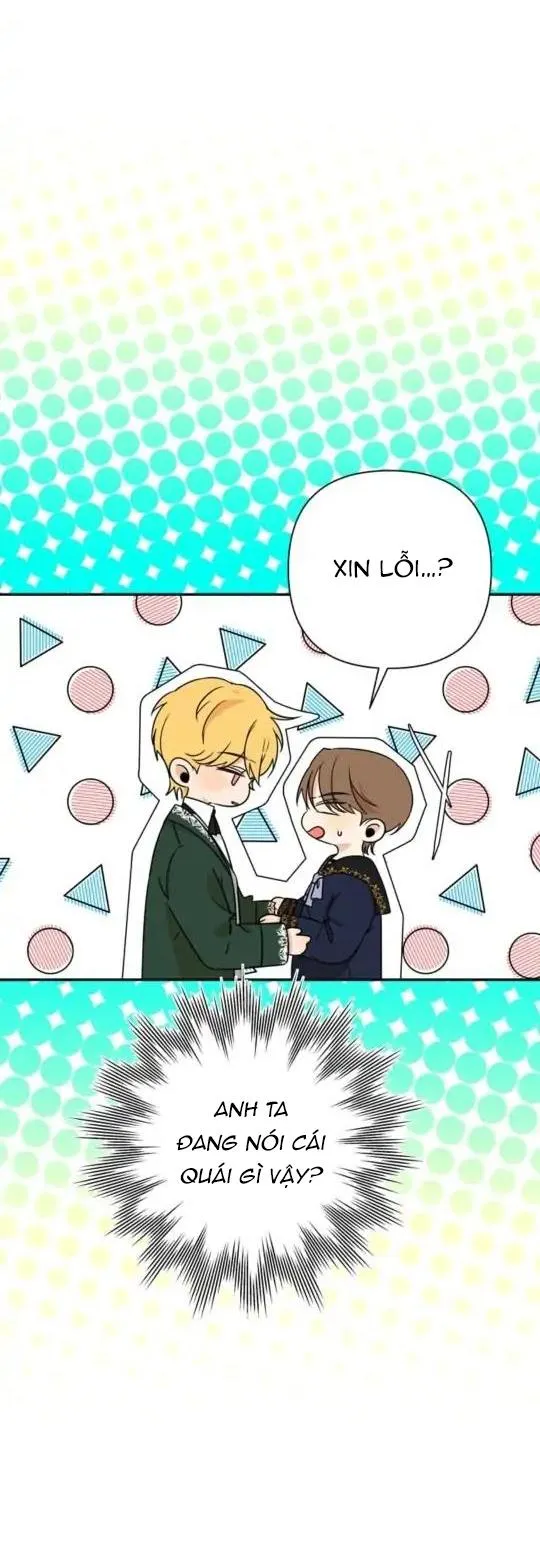 Mắc Kẹt Trong Game Hẹn Hò Của Em Gái Tôi Chapter 12 Trang 3