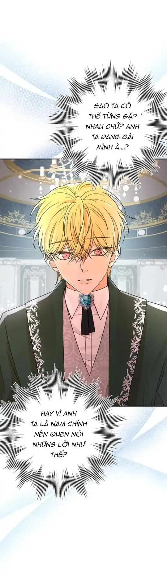 Mắc Kẹt Trong Game Hẹn Hò Của Em Gái Tôi Chapter 12 Trang 4