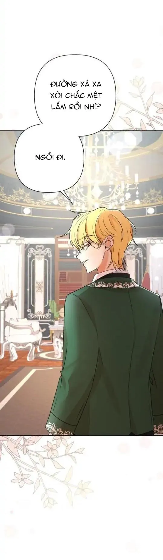 Mắc Kẹt Trong Game Hẹn Hò Của Em Gái Tôi Chapter 12 Trang 8