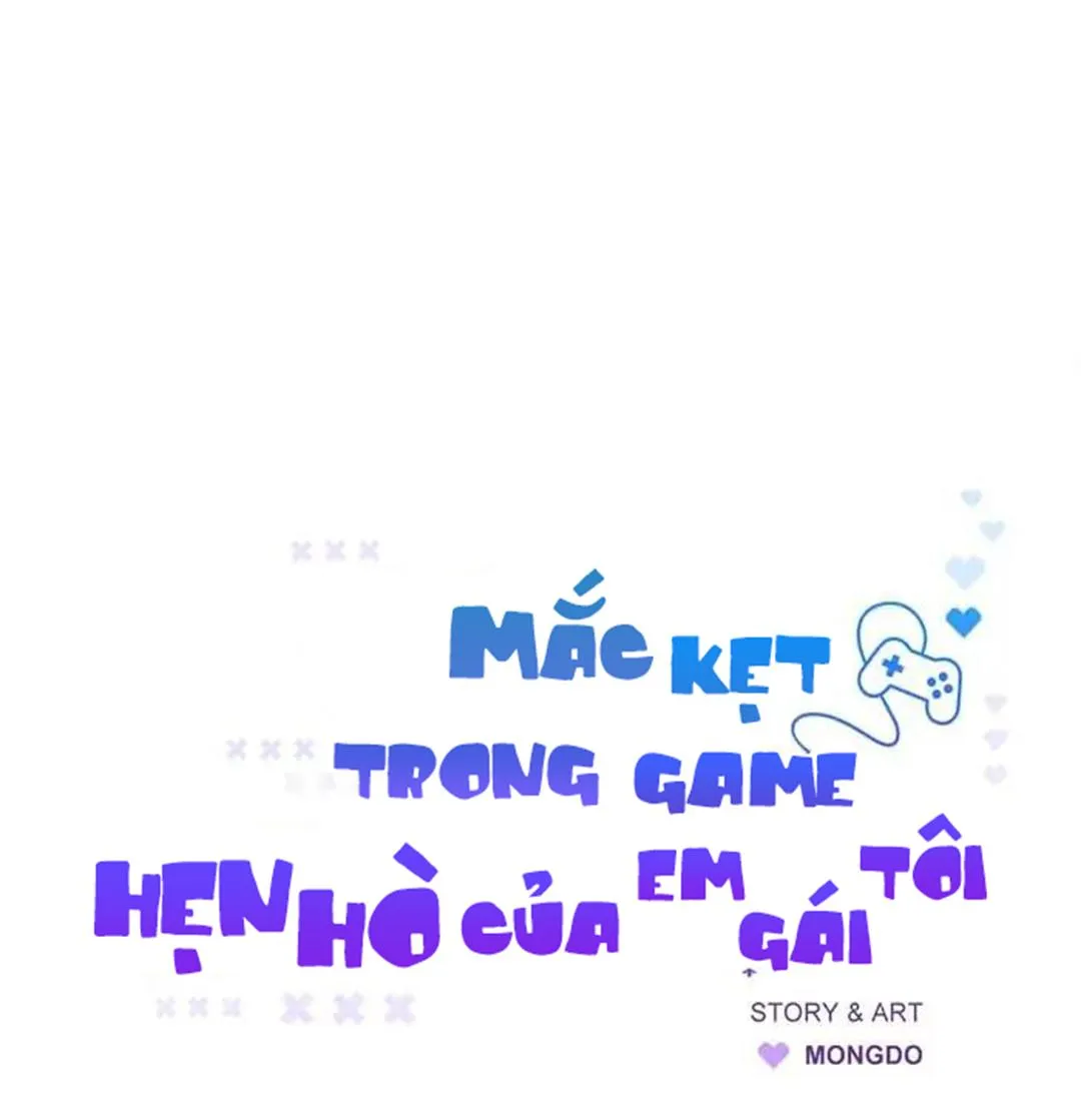 Mắc Kẹt Trong Game Hẹn Hò Của Em Gái Tôi Chapter 12 Trang 10