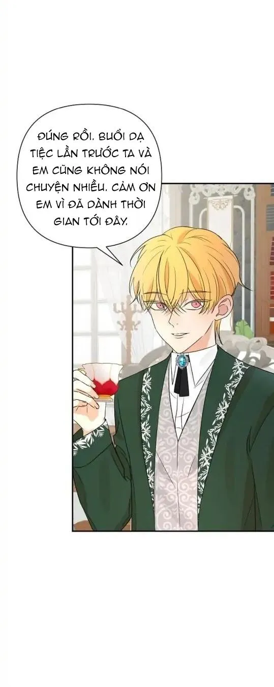 Mắc Kẹt Trong Game Hẹn Hò Của Em Gái Tôi Chapter 12 Trang 14