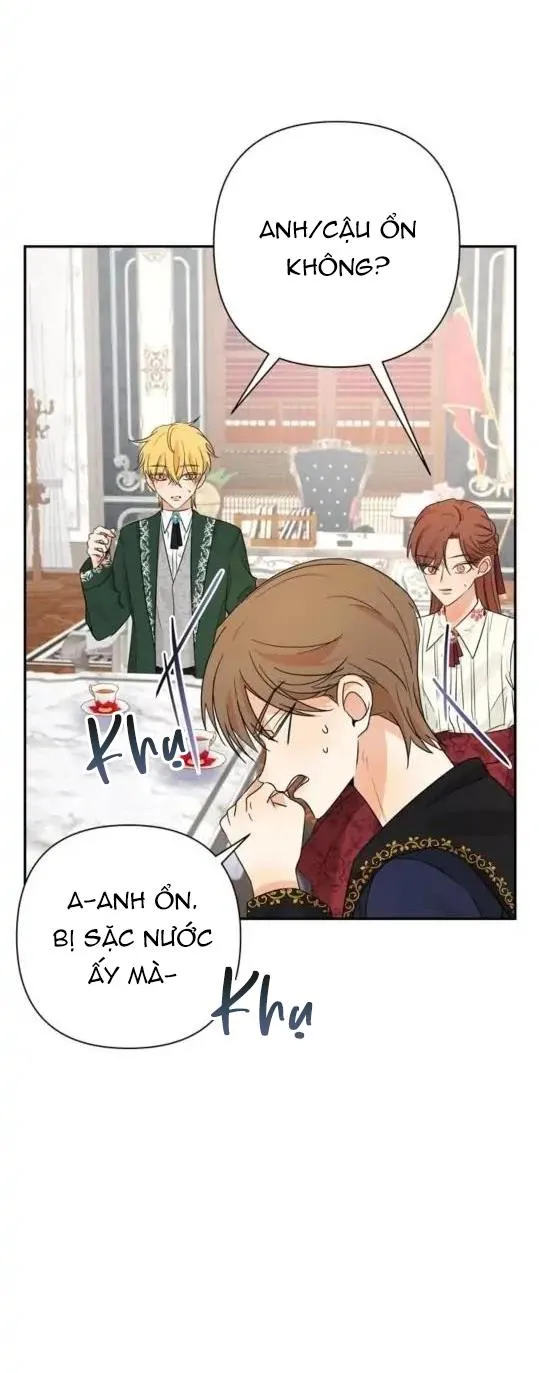 Mắc Kẹt Trong Game Hẹn Hò Của Em Gái Tôi Chapter 12 Trang 18