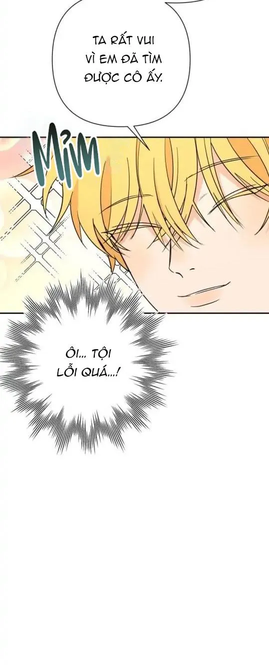Mắc Kẹt Trong Game Hẹn Hò Của Em Gái Tôi Chapter 12 Trang 30