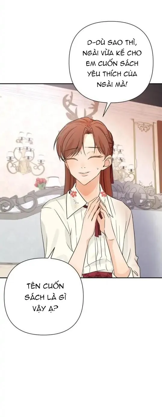 Mắc Kẹt Trong Game Hẹn Hò Của Em Gái Tôi Chapter 12 Trang 31